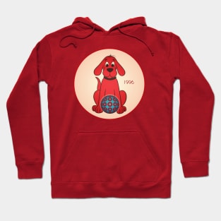 CLIFFORD BALL Hoodie